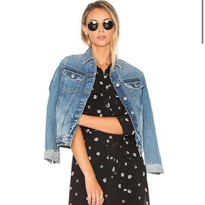 Tularosa Tamsen jacket size M NWOT